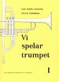 Vi spelar trumpet 1 (hftad)