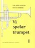 Vi spelar trumpet 1