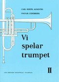 Vi spelar trumpet 2 (inbunden)