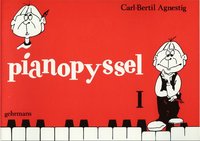 Pianopyssel 1 (hftad)