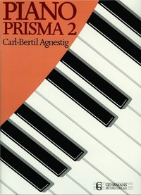 Pianoprisma 2 (häftad)
