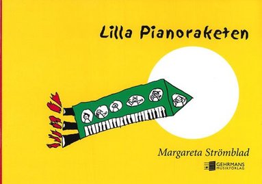 Lilla pianoraketen (hftad)