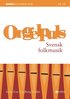 Orgelpuls Svensk folkmusik