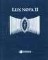 Lux Nova II : orgelmusik fr begravningsgudstjnst och meditation