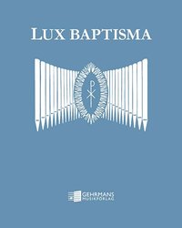Lux baptisma (inbunden)