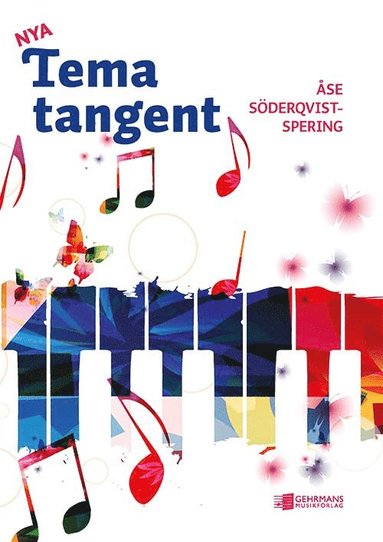 Nya Tema tangent (inbunden)