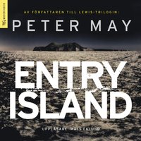 Entry Island (ljudbok)