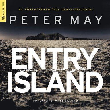 Entry Island (e-bok)