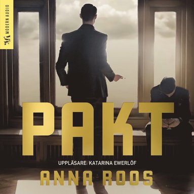 Pakt (ljudbok)