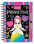 Prinsessor : en skapande aktivitetsbok