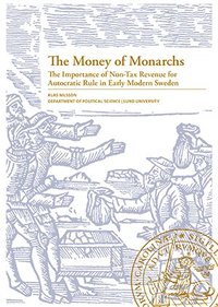 The Money of Monarchs (häftad)