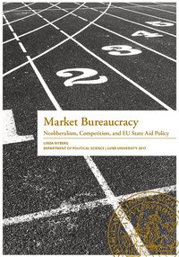 Market Bureaucracy (hftad)