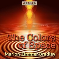 The Colors of Space (ljudbok)