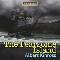 The Fearsome Island (ljudbok)