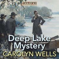Deep Lake Mystery (ljudbok)