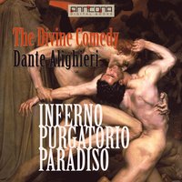 The Divine Comedy - Unabriged (ljudbok)