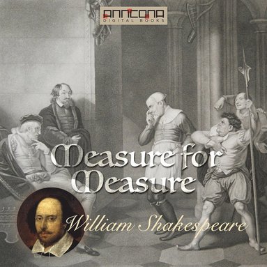 Measure For Measure (hftad)