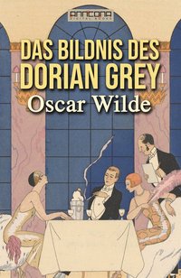 Das Bildnis des Dorian Grey (e-bok)