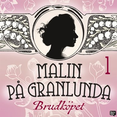 Brudkpet (ljudbok)