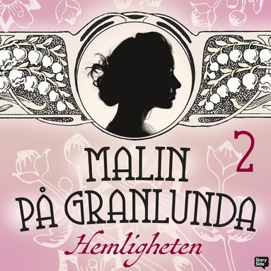 Hemligheten (ljudbok)