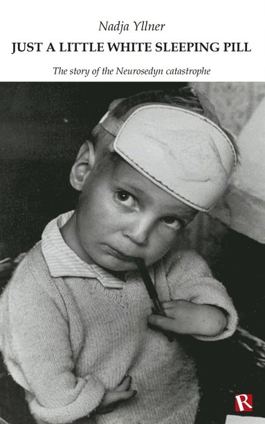 Just a little white sleeping pill (inbunden)