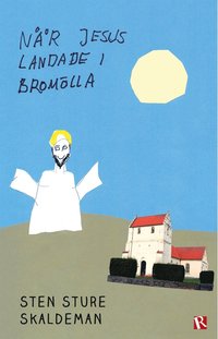 Nr Jesus landade i Bromlla (e-bok)
