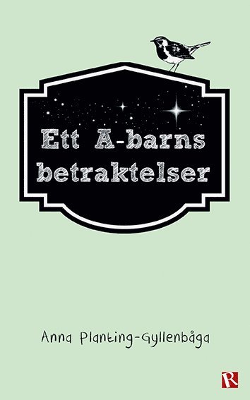 Ett A-barns betraktelser (pocket)