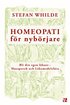 Homeopati för nybörjare