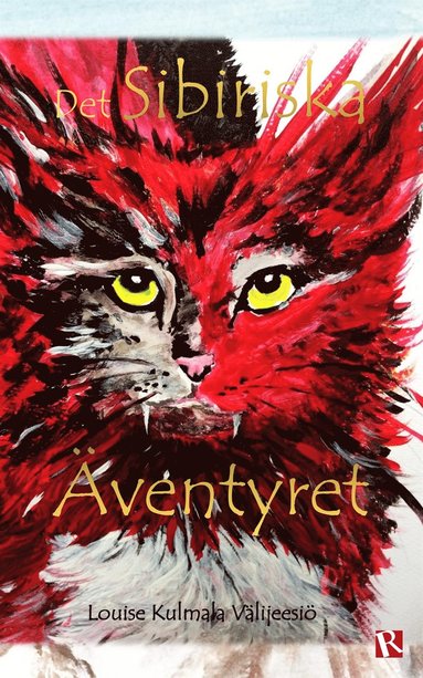 Det Sibiriska ventyret (pocket)