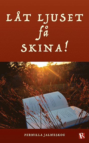 Lt ljuset f skina! (inbunden)