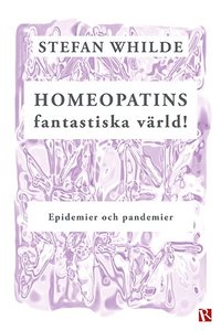 Skopia.it Homeopatins fantastiska värld! : epidemier och pandemier Image