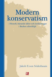 Modern konservatism (e-bok)