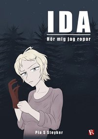 Ida : h�r mig jag ropar (h�ftad)