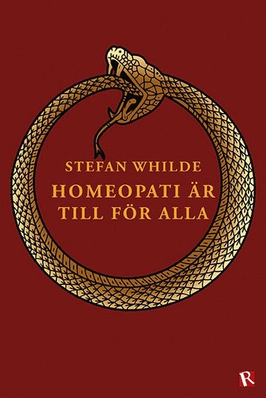 Homeopati �r till f�r alla (inbunden)