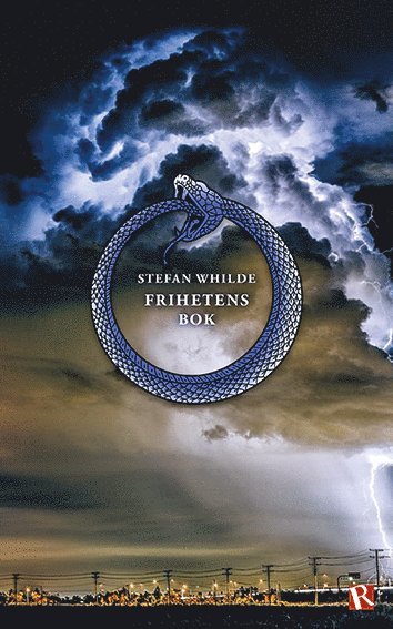 Frihetens bok (pocket)