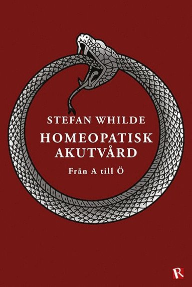 Homeopatisk akutvrd. Frn A till  (pocket)