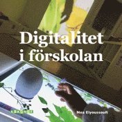 Digitalitet i förskolan (häftad)