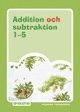 Addition och subtraktion 1-5 (hftad)