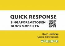 Quick Response Singaporemetoden Blockmodellen (häftad)