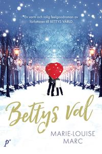 Bettys val (pocket)