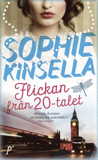 Flickan frn 20-talet (pocket)