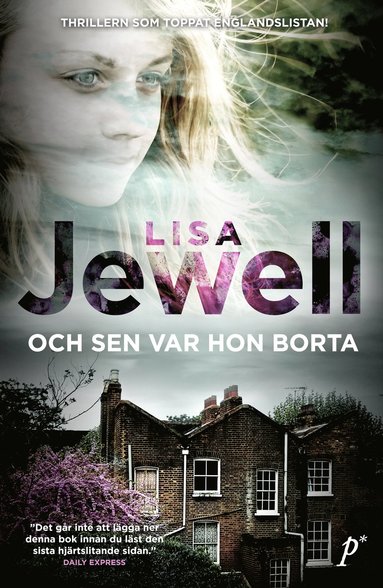 Och sen var hon borta (pocket)
