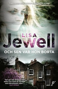 Och sen var hon borta (pocket)