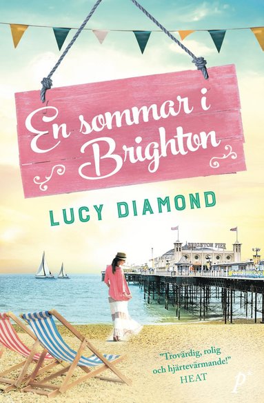 En sommar i Brighton (pocket)