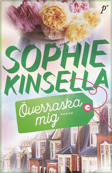 verraska mig (pocket)