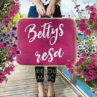 Bettys resa (ljudbok)