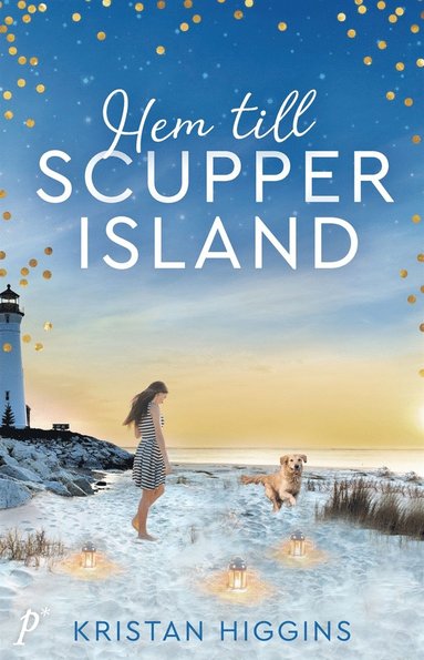 Hem till Scupper Island (e-bok)