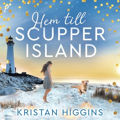 Hem till Scupper Island (ljudbok)