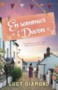 En sommar i Devon (e-bok)