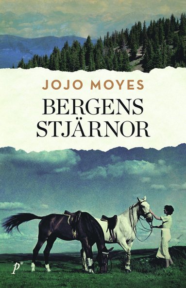 Bergens stjrnor (pocket)